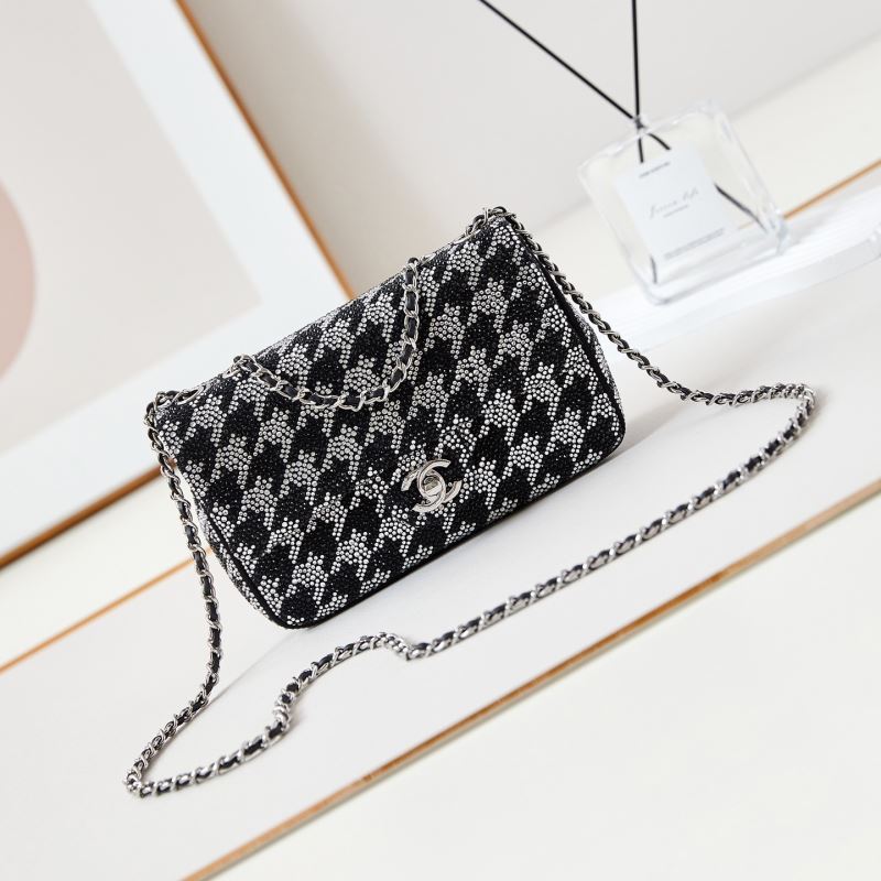 Ch**el cf series bags